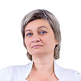 Гоголева Ольга Викторовна