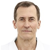 Самсонов Сергей Романович