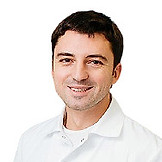 Лебедев Дмитрий Николаевич