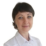 Клейменова Оксана Викторовна