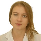 Стародубцева Эльвира Геннадиевна