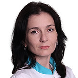 Кайдалова Евгения Александровна