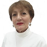 Мирзоян Лилия Асцатуровна