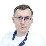 Уколов Олег Александрович