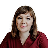 Францкевич Юлия Александровна