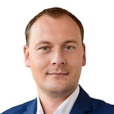 Карповец Николай Михайлович