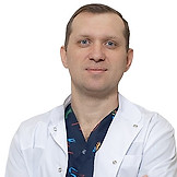 Чубирко Юрий Михайлович
