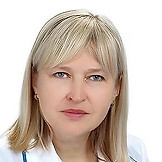 Радченко Наталья Николаевна