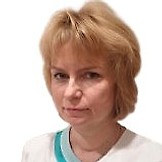 Карпеева Ольга Павловна