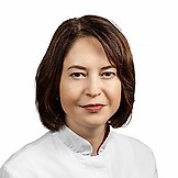 Киселева Елена Анатольевна