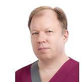 Першуков Игорь Викторович