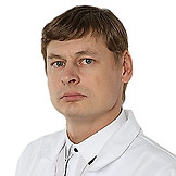 Пешехонов Дмитрий Владимирович