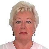 Пешехонова Людмила Константиновна