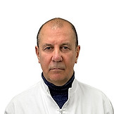 Кузнецов Виктор Александрович