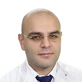 Оганян Артур Седракович