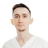 Пальченко Максим Евгеньевич