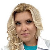 Оробцова Мария Валерьевна