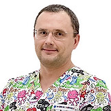 Косякин Владимир Николаевич