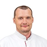 Алексеев Николай Юрьевич