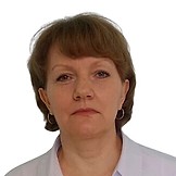 Милякова Валентина Николаевна