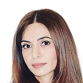 Эвинян Лусине Артоевна