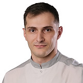 Оганесян Сергей Самвелович