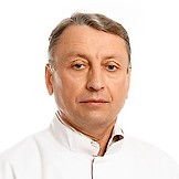 Неровный Александр Иванович