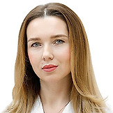 Санарова Людмила Николаевна