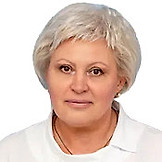 Яценко Елена Николаевна