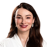 Скребец Ирина Александровна