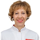 Данилина Наталия Викторовна