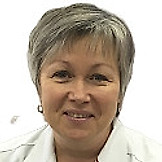 Колядинцева Лариса Александровна 